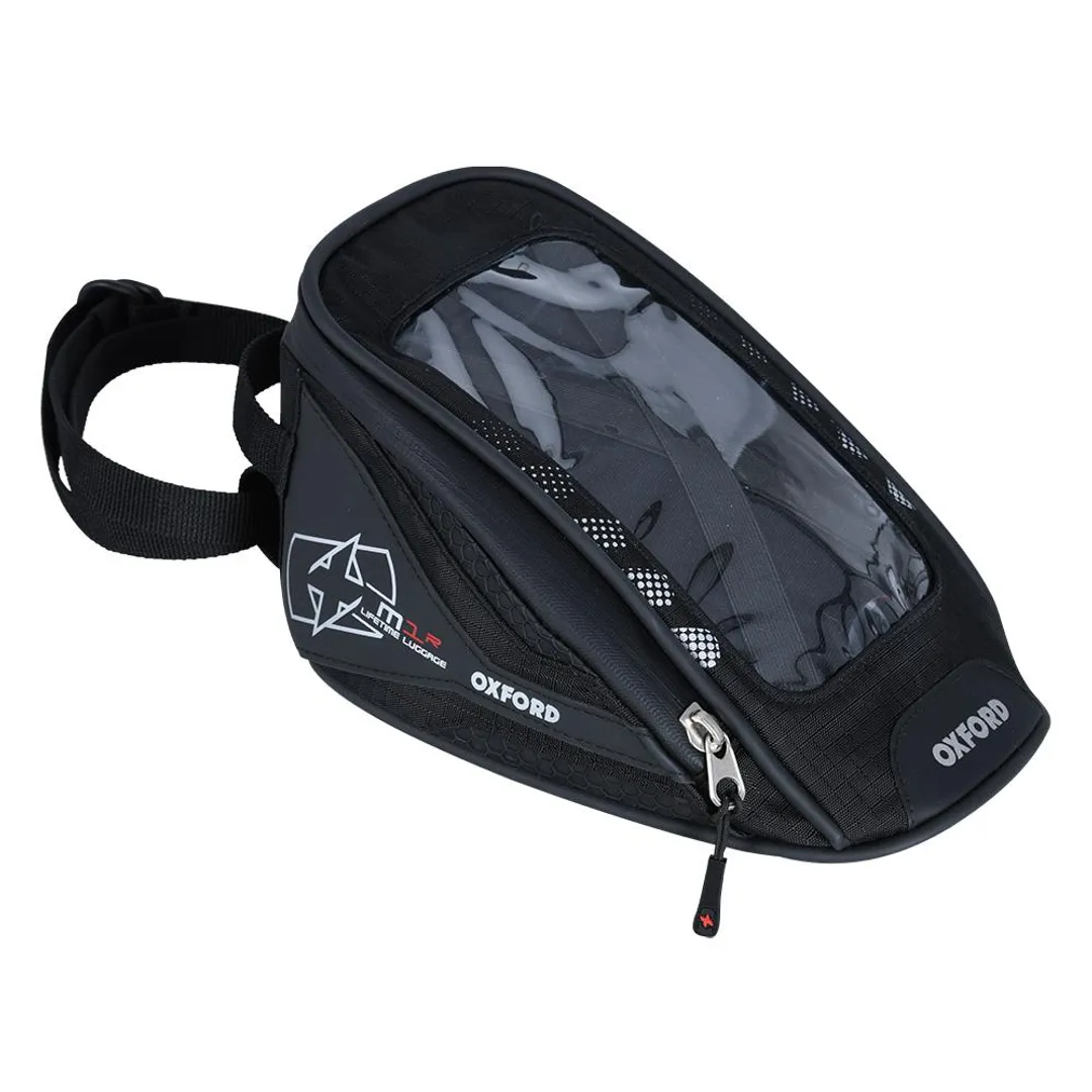 BOLSA DEPOSITO OXFORD M1R MICRO - NEGRO