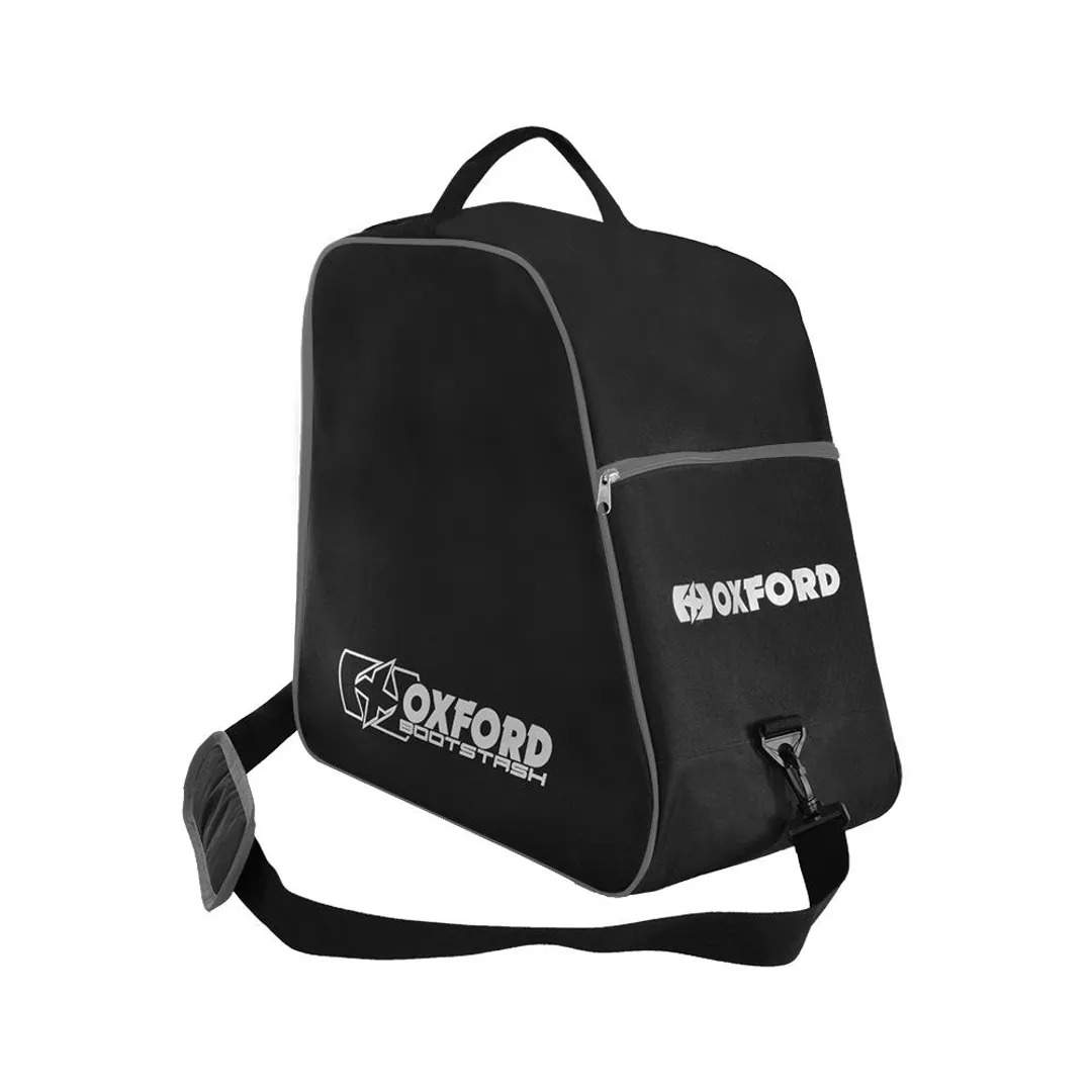 BOLSA PORTABOTAS OXFORD PADDED
