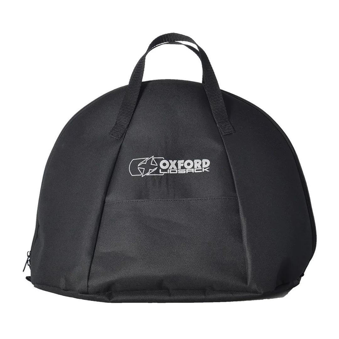 BOLSA PORTACASCO OXFORD LIDSACK