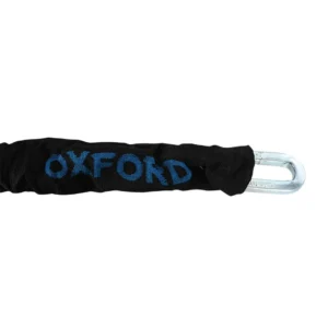 CANDADO CADENA OXFORD 2M CR-MO CADENA 12MM - SERIE ORO