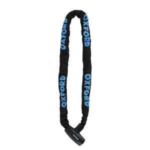 CANDADO CADENA OXFORD GP 8MM x 2M