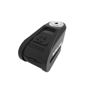 CANDADO DISCO OXFORD ALPHA XD14 (14MM PIN) NEGRO
