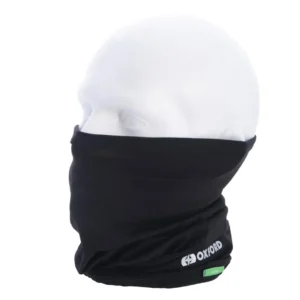 BRAGA CUELLO OXFORD ALGODON - NEGRO