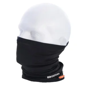 BRAGA CUELLO OXFORD BRAGA CUELLO LYCRA - NEGRO