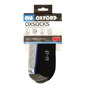 CALCETINES OXFORD THERMAL REG 10-14 (GRANDE)