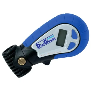 MANOMETRO PRESION OXFORD DIGITAL DIGI GAUGE SV/PV AZ
