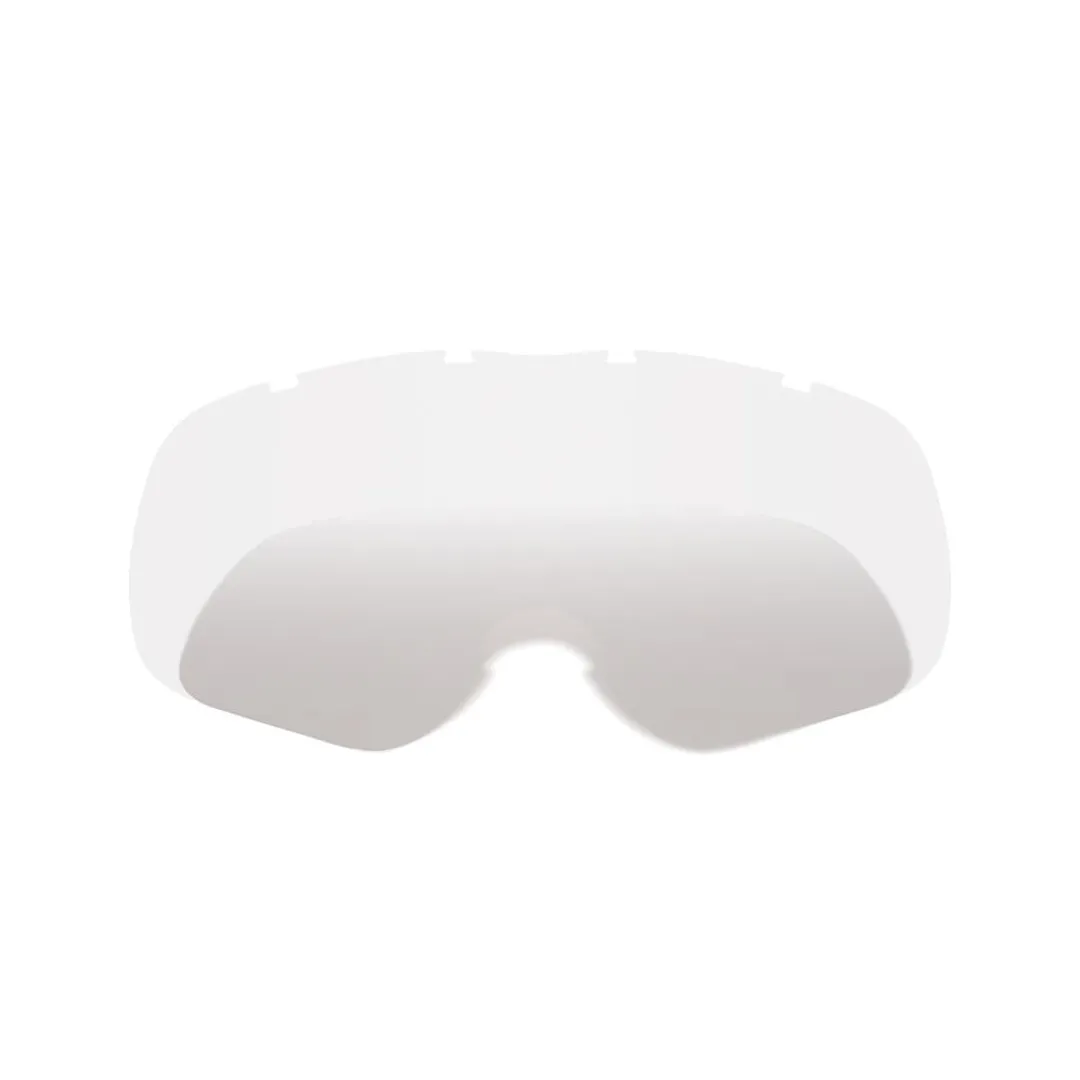 LENTE GAFAS OXFORD FURY JUNIOR LENTE CLARA