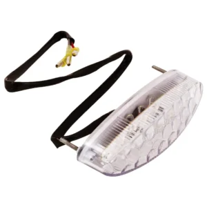 PILOTO LUZ PORTAMATRICULA OXFORD EYESHOT TRANSP