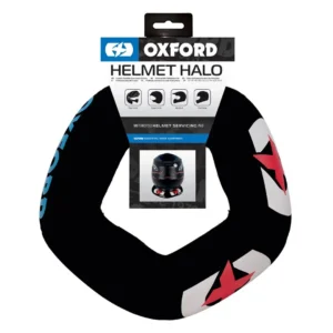 ALMOHADILLA SOPORTE CASCO OXFORD NG