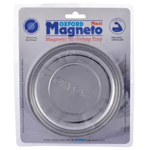 PLATO MAGNETICO OXFORD MAGNETO PLATA