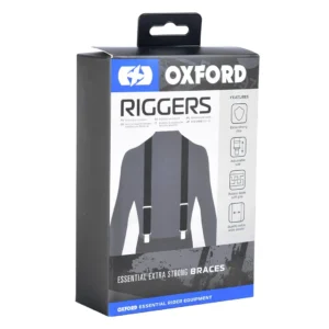 TIRANTES OXFORD NG