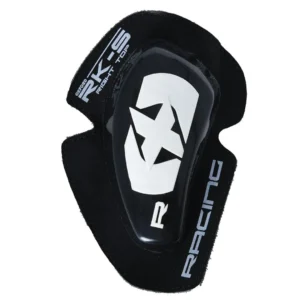DESLIZADERAS OXFORD RK-S KNEE SLIDERS BLACK/WHITE