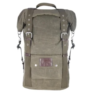MOCHILA PLEGABLE OXFORD BACKPACK KAKI 30L