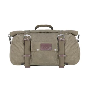 MALETA PLEGABLE OXFORD KAKI 30L
