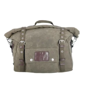 MALETA PLEGABLE OXFORD PANNIERS KAKI 40L