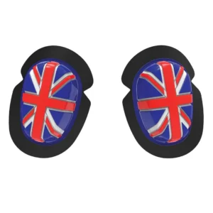 RODILLERAS OXFORD KNEE UNION JACK