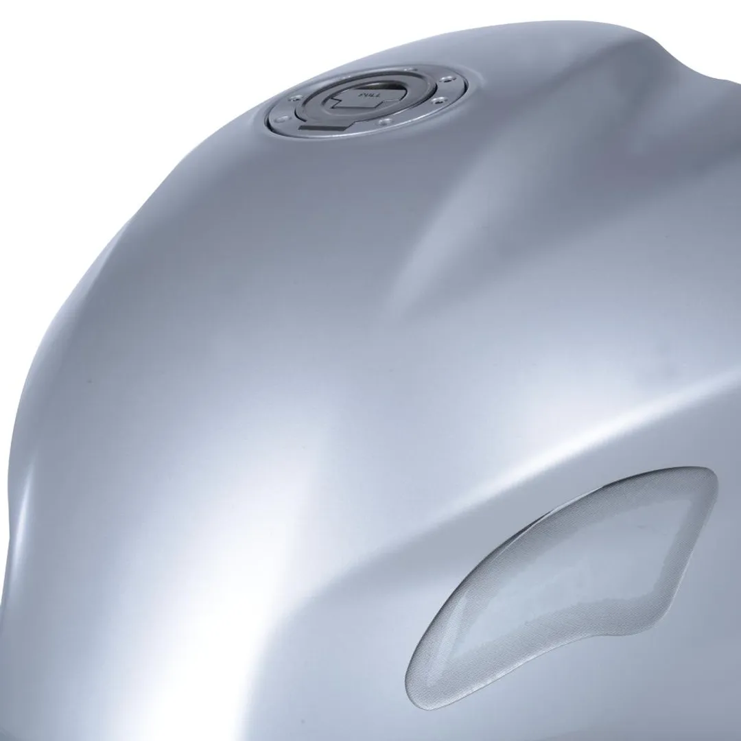 OXFORD TANK SAVER - CLEAR