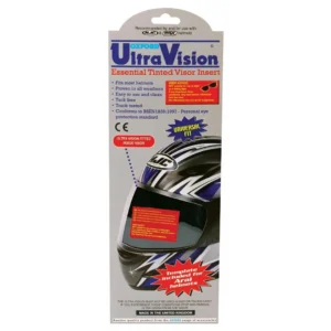 LÃMINA TINTADA OXFORD ULTRA VISION AHUMADA