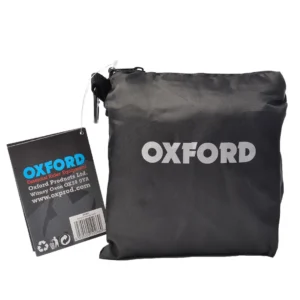 MOCHILA PLEGABLE OXFORD X HANDY SACK