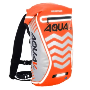 MOCHILA OXFORD AQUA V 20 - NARANJA