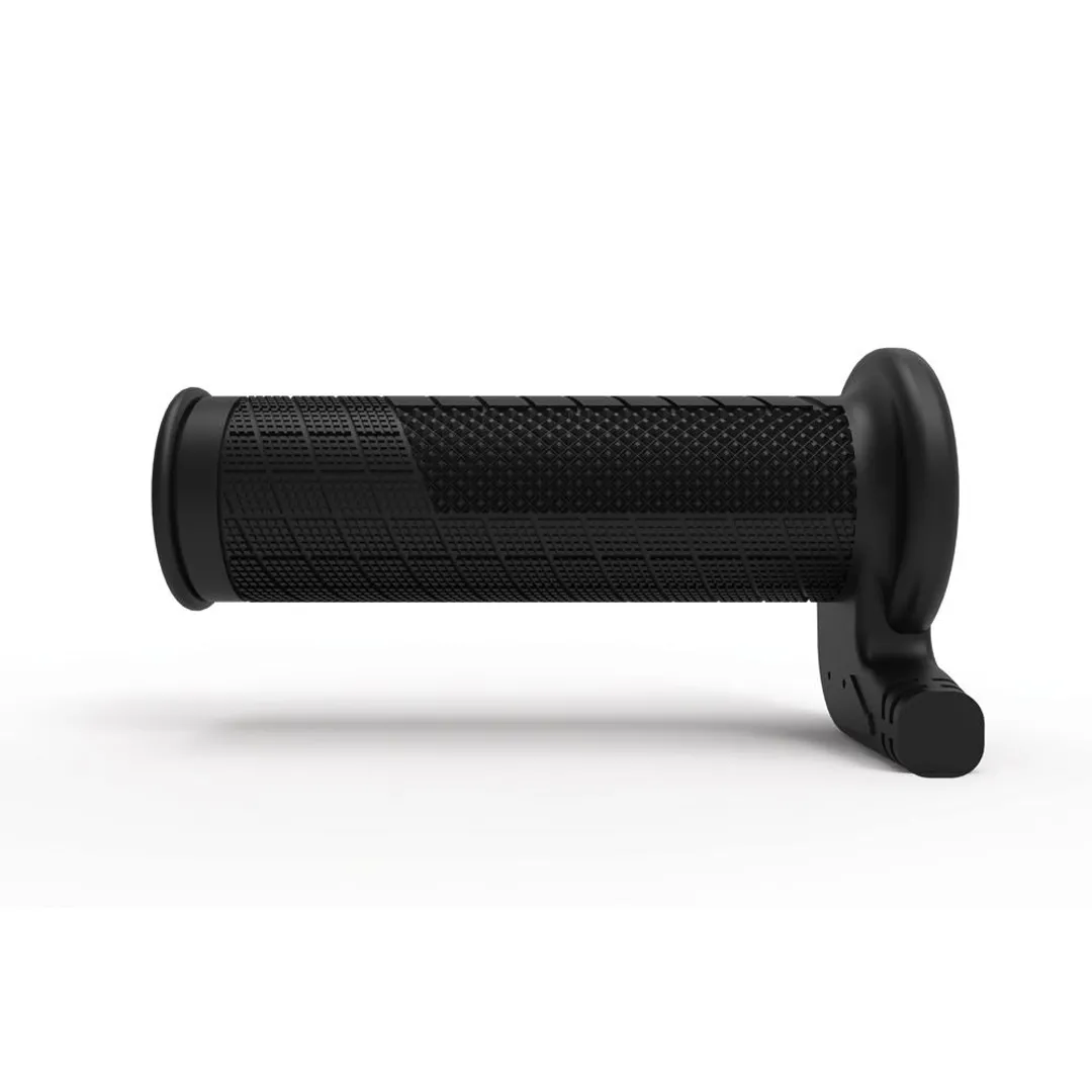 PUÑOS CALEFACTABLE REPUESTO IZQUIERDO OXFORD HOTGRIPS SPARE GRIP TOURING UK SPECIFIC
