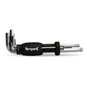 TORQUE ALLEN KEY SET 1.5-10MM