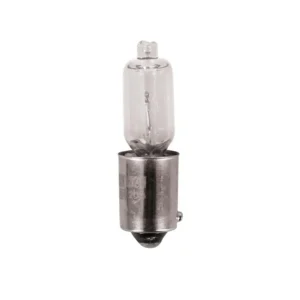 BOMBILLA REPUESTO OXFORD PARA INTERMT. RECTANGLE/ARROW/CAT-EYE 21W TRANSP