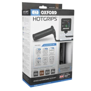 PUÃ‘OS OXFORD HOTGRIPS AVENTURA UK