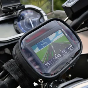 SOPORTE GPS DE OXFORD -NAV SAT NAV
