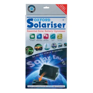 OXFORD 3MTR EXTENSION LEAD FOR OXFORD 2012 SOLARISER