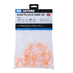 TAPONES OIDOS OXFORD SNR33