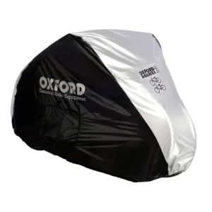 FUNDA OXFORD AQUATEX - 2 BICIS 200X75X110CM