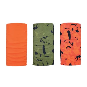 TUBULAR OXFORD CONFORTABLE NARANJA PACK 3 UNIDADES