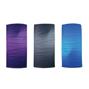 TUBULAR OXFORD CONFORTABLE PRISMAS PACK 3 UNIDADES