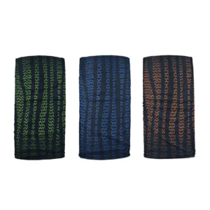 TUBULAR OXFORD CONFORTABLE PRECIPITACION PACK 3 UNIDADES