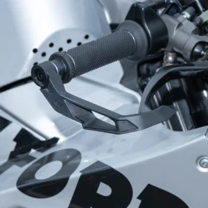 PROTECTOR FRENO RACING IZQ OXFORD