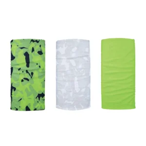 TUBULAR OXFORD CONFORTABLE VERDE PACK 3 UNIDADES