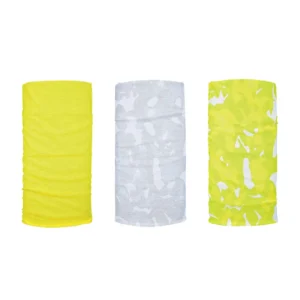 TUBULAR OXFORD CONFORTABLE FLUOR PACK 3 UNIDADES