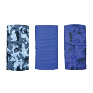 TUBULAR OXFORD CONFORTABLE AZUL PACK 3 UNIDADES