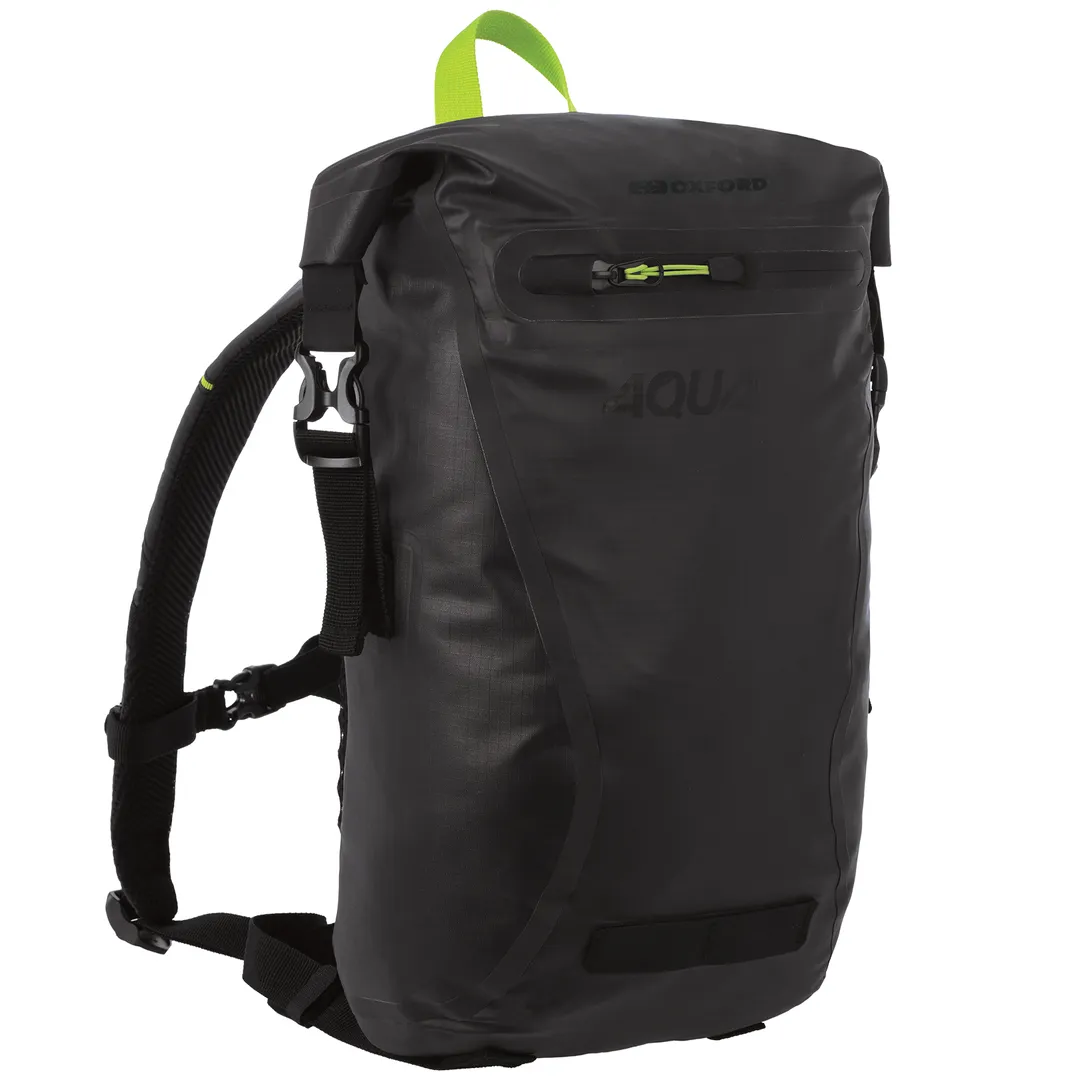 BOLSA IMPERMEABLE Aqua Evo 12L NG OXFORD