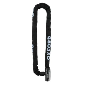 CADENA C/CERRADURA OXFORD 0.9M X 6MM