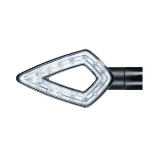 INTERMITENTES LED-SIGNAL 3 (INCL. 2 RESIST) OXFORD