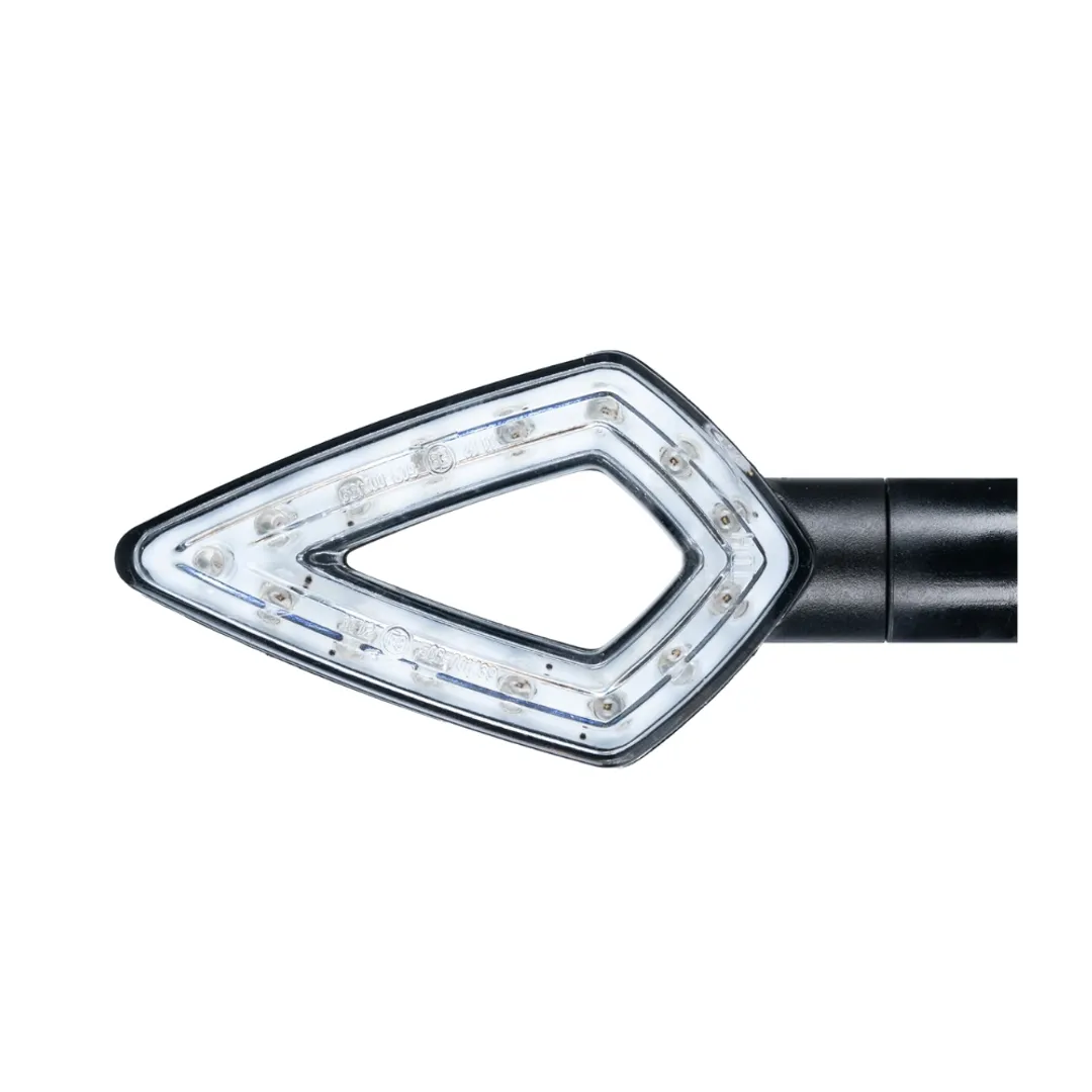 INTERMITENTES LED-SIGNAL 3 (INCL. 2 RESIST) OXFORD