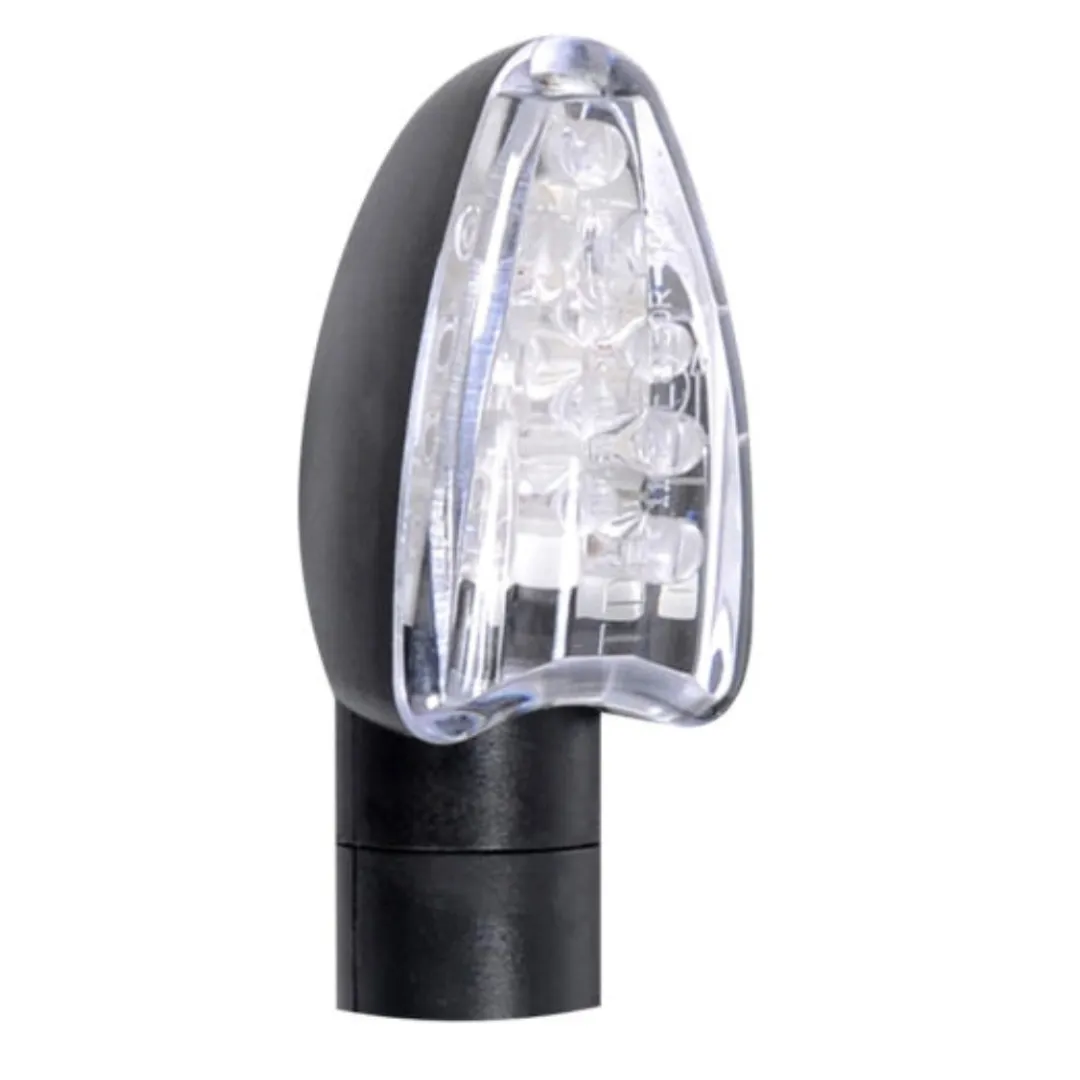 INTERMITENTES LED-SIGNAL 14 (INCL. 2 RESIST) OXFORD