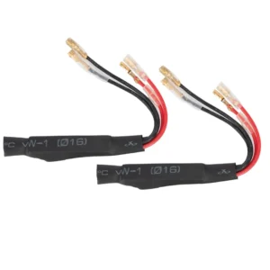 RESISTENCIAS 10OHM/18WATT/14V OXFORD