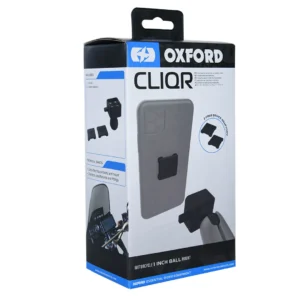 CLIQR MONTURA DE BOLA OXFORD