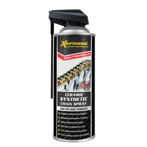 GRASA SINTETICA CADENA PM XERAMIC 500ML