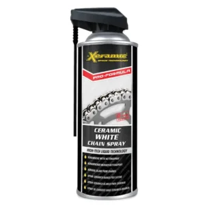 GRASA SINTETICA CADENA BLANCA PM XERAMIC 500ML