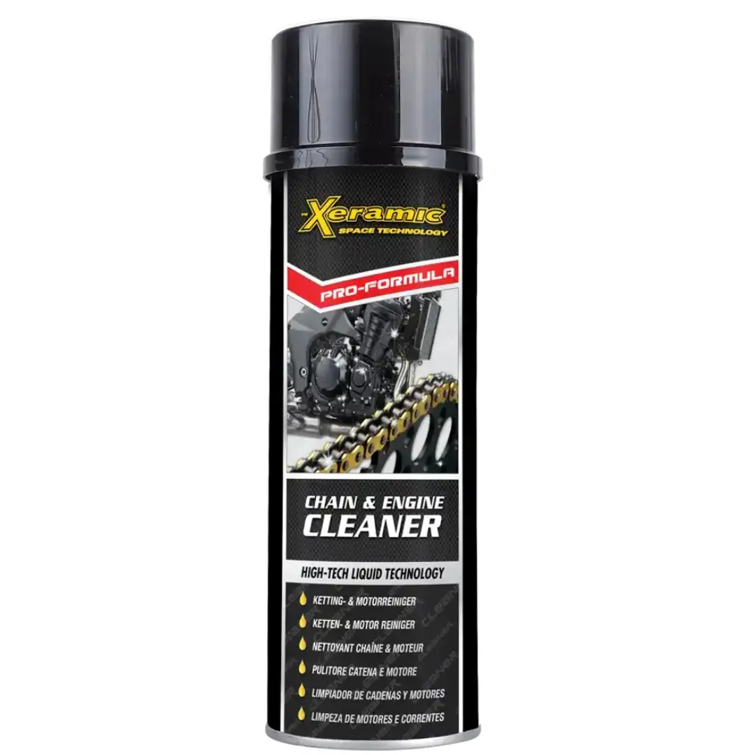 LIMPIA CADENAS PM XERAMIC 500ML