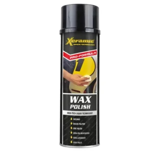 PULIMENTO (CERA PULIMENTADORA) PM XERAMIC 500ML